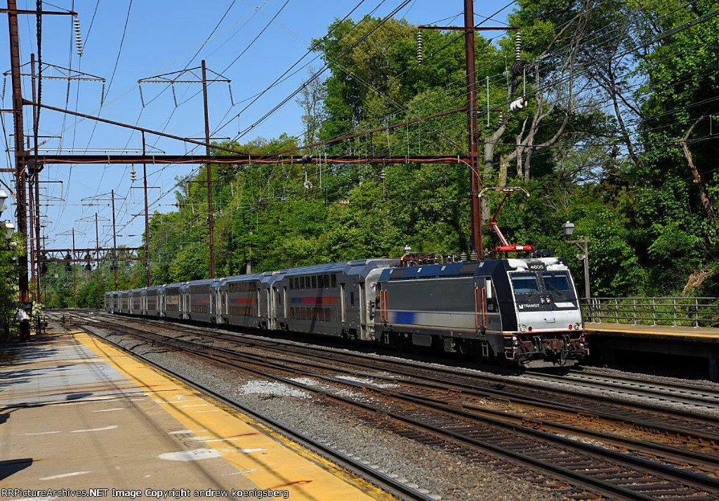 NJT 4606